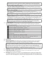 Preview for 523 page of DBI SALA ROLLGLISS R550 User Instruction Manual