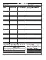 Preview for 528 page of DBI SALA ROLLGLISS R550 User Instruction Manual