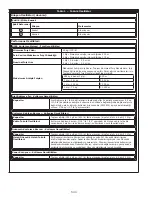 Preview for 534 page of DBI SALA ROLLGLISS R550 User Instruction Manual