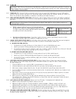 Preview for 537 page of DBI SALA ROLLGLISS R550 User Instruction Manual