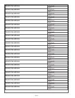 Preview for 544 page of DBI SALA ROLLGLISS R550 User Instruction Manual