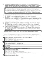 Preview for 558 page of DBI SALA ROLLGLISS R550 User Instruction Manual