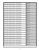 Preview for 561 page of DBI SALA ROLLGLISS R550 User Instruction Manual