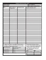 Preview for 562 page of DBI SALA ROLLGLISS R550 User Instruction Manual