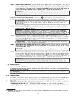 Предварительный просмотр 17 страницы DBI SALA ROLLGLISS R550 User Instructions