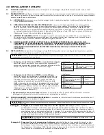 Предварительный просмотр 24 страницы DBI SALA ROLLGLISS R550 User Instructions