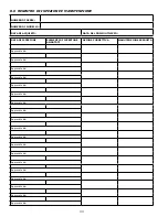 Предварительный просмотр 30 страницы DBI SALA ROLLGLISS R550 User Instructions