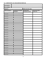 Предварительный просмотр 93 страницы DBI SALA ROLLGLISS R550 User Instructions