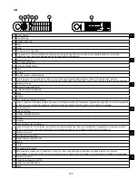 Предварительный просмотр 105 страницы DBI SALA ROLLGLISS R550 User Instructions