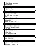 Предварительный просмотр 115 страницы DBI SALA ROLLGLISS R550 User Instructions