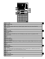 Предварительный просмотр 117 страницы DBI SALA ROLLGLISS R550 User Instructions