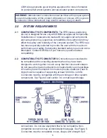 Предварительный просмотр 6 страницы DBI SALA RPD User Instruction Manual