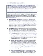 Preview for 9 page of DBI SALA RPD User Instruction Manual