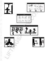 Preview for 2 page of DBI SALA SAFLOK 2100103 Specific Instructions