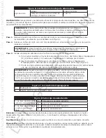 Preview for 17 page of DBI SALA SAFLOK 2100103 Specific Instructions