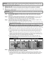 Preview for 8 page of DBI SALA Saflok User Instruction Manual