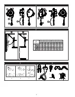 Preview for 2 page of DBI SALA SEALED-BLOK 3400828 Instruction Manual