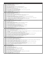 Preview for 17 page of DBI SALA SEALED-BLOK 3400828 Instruction Manual