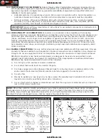 Preview for 5 page of DBI SALA Sealed-Blok 3400860 User Instruction Manual