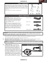 Preview for 9 page of DBI SALA Sealed-Blok 3400860 User Instruction Manual