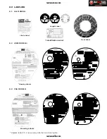 Preview for 12 page of DBI SALA Sealed-Blok 3400860 User Instruction Manual