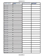 Preview for 14 page of DBI SALA Sealed-Blok 3400860 User Instruction Manual