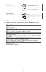 Preview for 79 page of DBI SALA Talon Edge web lifeline SRL Series Instruction Manual