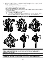 Preview for 10 page of DBI SALA ULTRA-LOK 3501104 Instruction Manual