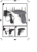 Предварительный просмотр 2 страницы DBK CSE 4,8 D Original Operating Instructions