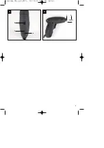 Предварительный просмотр 3 страницы DBK CSE 4,8 D Original Operating Instructions