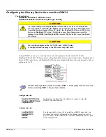 Preview for 2 page of DBK DBK33 Quick Start Manual