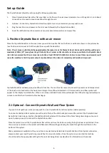 Preview for 7 page of DBK Drymatic Boost Bar FGPH102 Instruction Manual