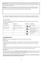 Preview for 14 page of DBK Drymatic Boost Bar FGPH102 Instruction Manual