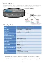 Preview for 16 page of DBK Drymatic Boost Bar FGPH102 Instruction Manual