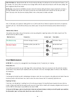 Preview for 13 page of DBK Drymatic Boost Bar FGPH109 Instruction Manual