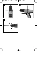 Preview for 3 page of DBK EAS 14,4 2B Original Operating Instructions