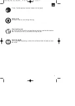 Preview for 9 page of DBK EAS 14,4 2B Original Operating Instructions