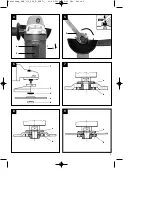 Preview for 3 page of DBK PWS 115-500 E Original Operating Instructions