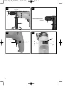 Preview for 4 page of DBK SBE 650 Original Operating Instructions