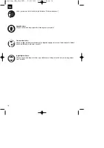 Предварительный просмотр 16 страницы DBK SBE 650 Original Operating Instructions