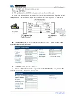 Preview for 28 page of DBL Technology ROIP302 Series User Manual