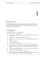 Preview for 3 page of DBL Technology VP-102 User Manual