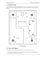 Предварительный просмотр 11 страницы DBL Technology VP-102 User Manual