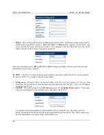 Preview for 20 page of DBL Technology VP-102 User Manual