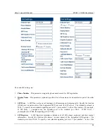 Preview for 25 page of DBL Technology VP-102 User Manual