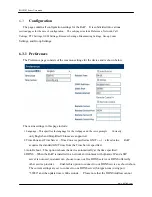 Preview for 16 page of DBLTek ROIP302 Series User Manual