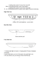 Preview for 5 page of DBPOWER 758 Quick User Manual