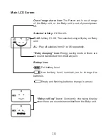 Предварительный просмотр 10 страницы DBPOWER BM-148 User Manual