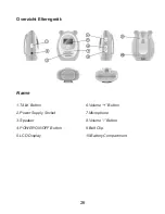 Preview for 26 page of DBPOWER BM-156 User Manual