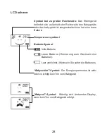 Preview for 28 page of DBPOWER BM-156 User Manual